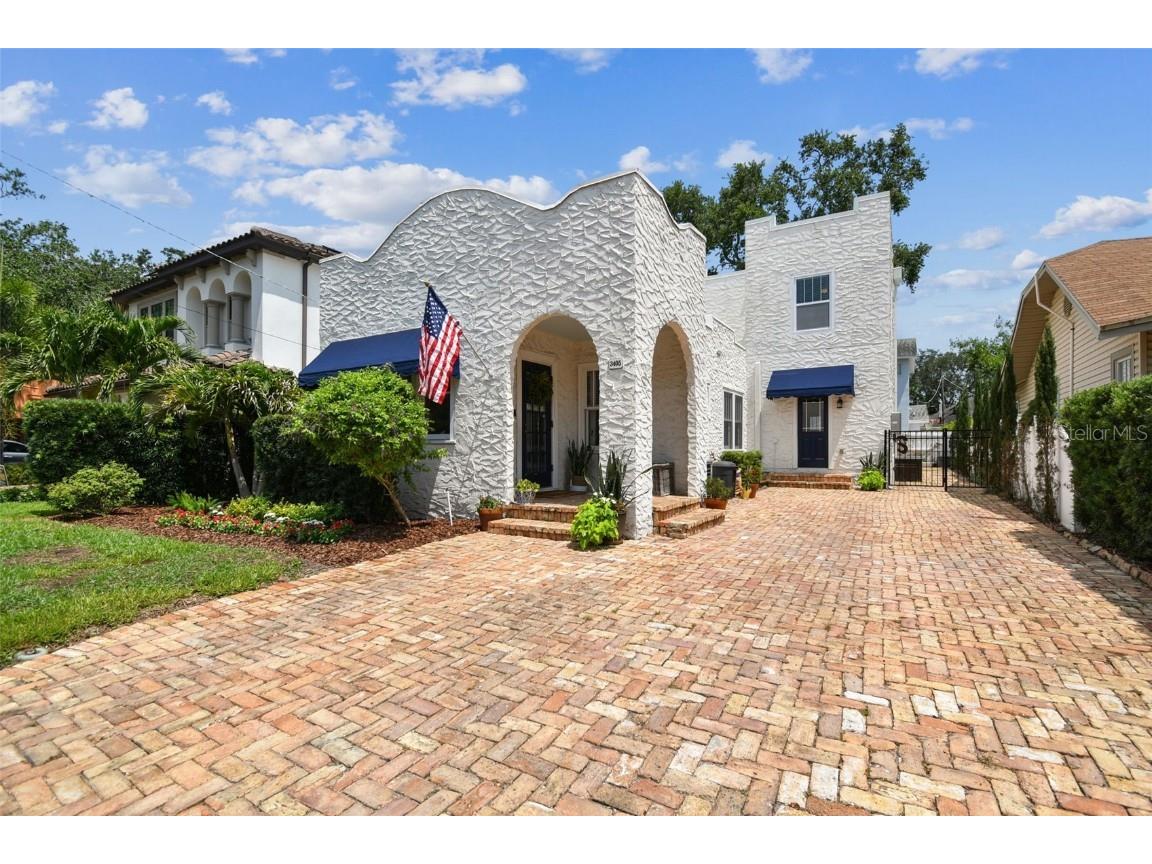 3405 W Palmira Avenue Tampa FL 33629 TB8389672 image1