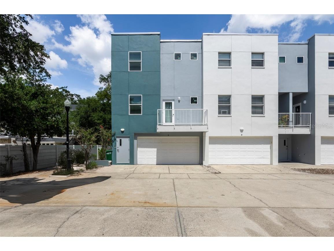 3405 W Swann Avenue #4 Tampa FL 33609 U8247246 image1