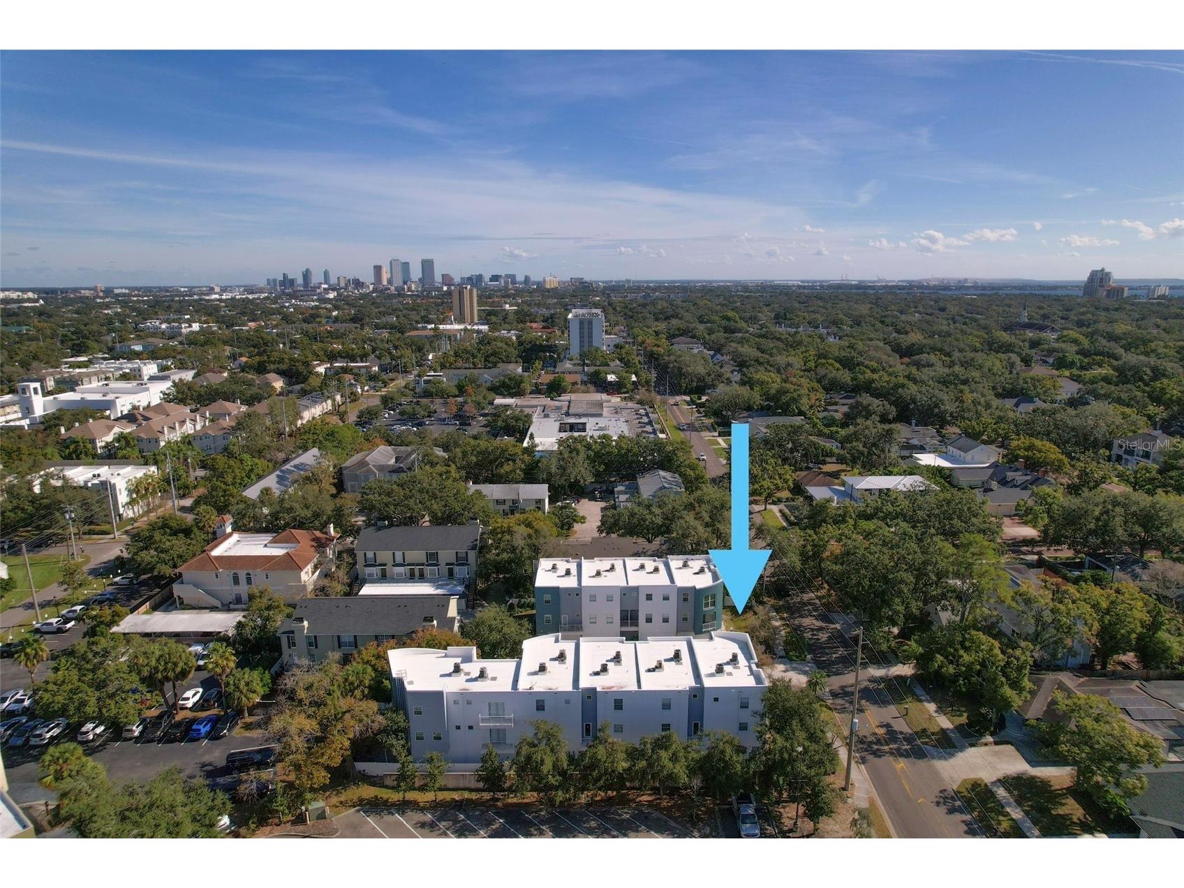 3405 W Swann Avenue #9 Tampa FL 33609 TB8486534 image2
