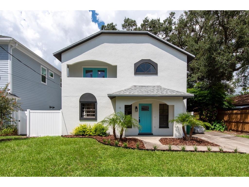 3405 W Tacon Street Tampa FL 33629 T3534589 image1