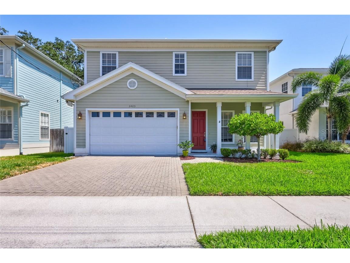 3405 W Villa Rosa Street Tampa FL 33611 T3531573 image1