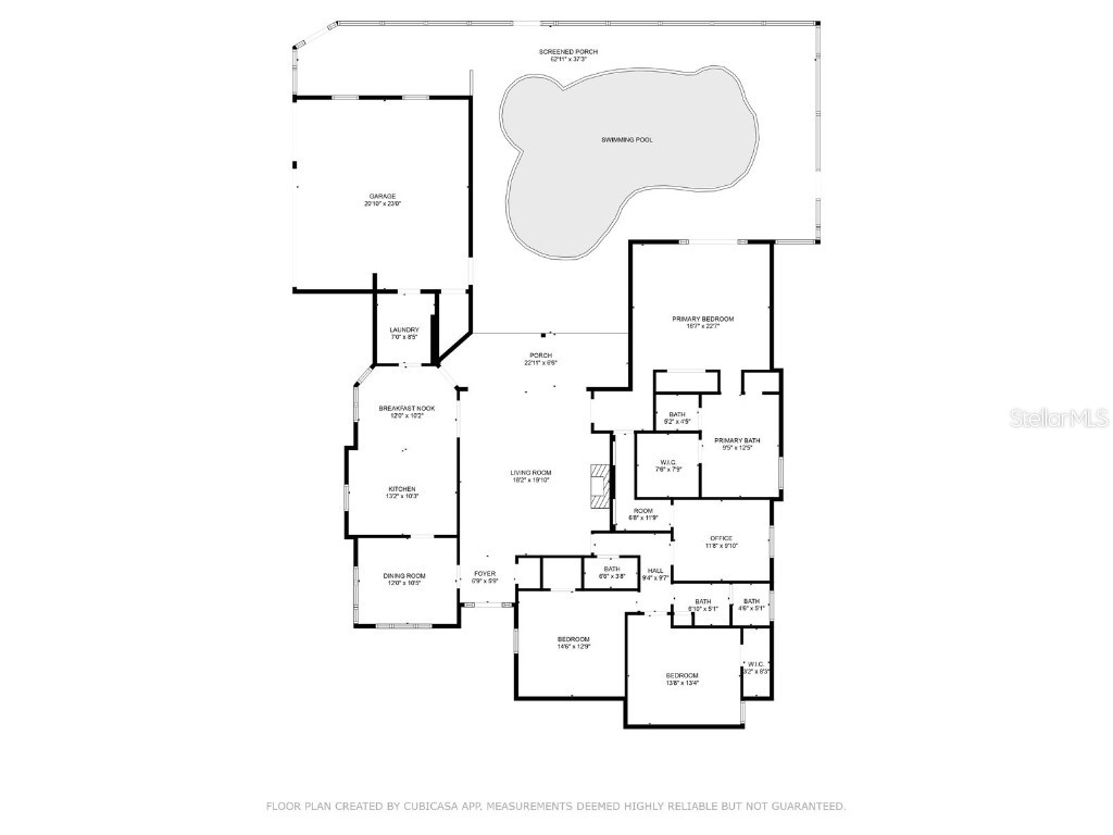 3405 Wilderness Boulevard W Parrish FL 34219 A4661115 image38