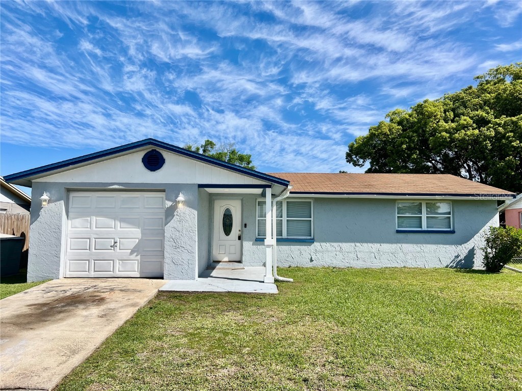 3405 Wilson Drive Holiday FL 34691 T3516683 image1