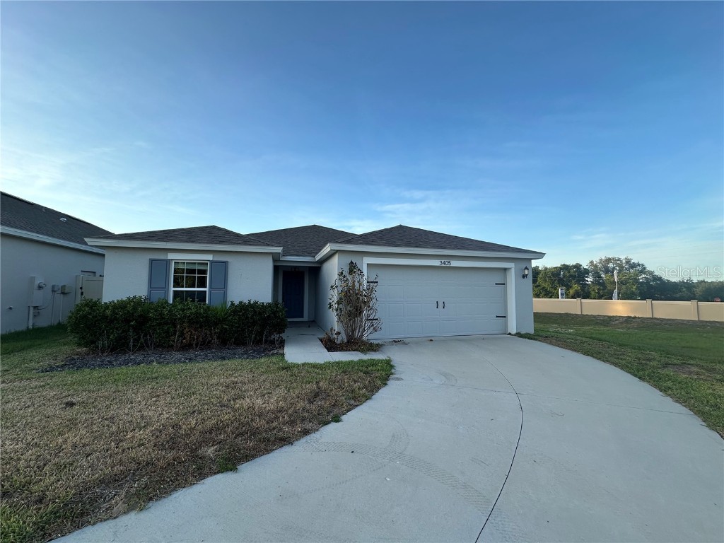 3405 Yarian Drive Haines City FL 33844 O6210996 image1
