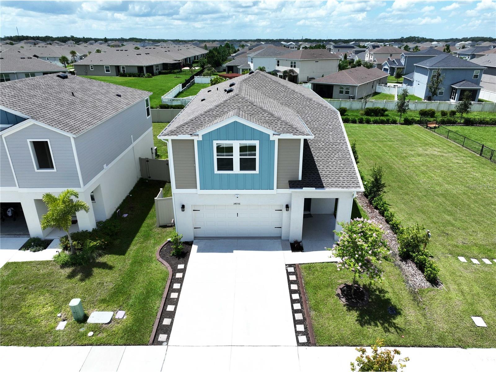 34056 Scarlet Sage Court Wesley Chapel FL 33545 TB8475708 image1