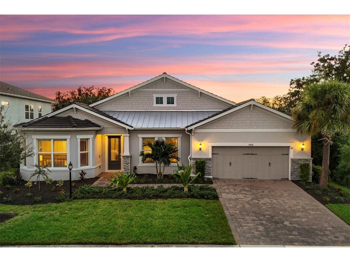 3406 Anchor Bay Trail Bradenton FL 34211 A4613312 image1