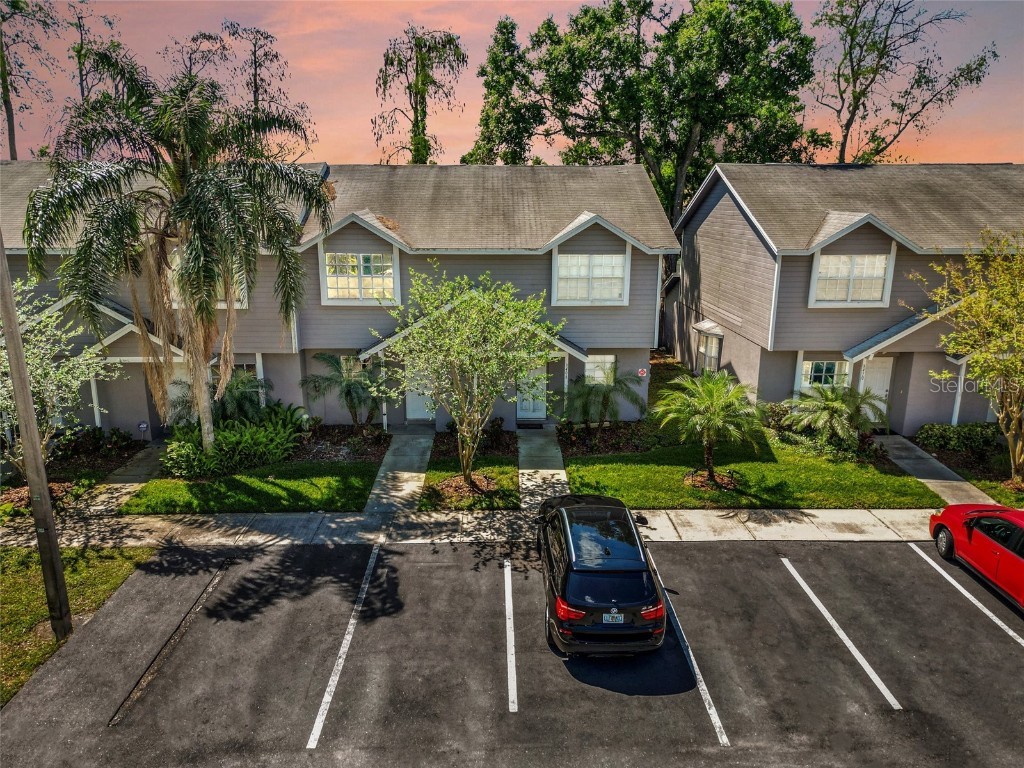 3406 Arbor Oaks Court #3406 Tampa FL 33614 T3438766 image1