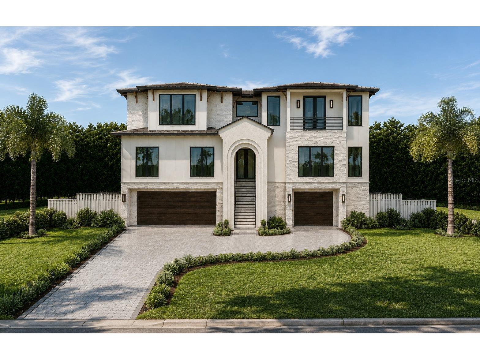 3406 Bayshore Blvd NE Saint Petersburg FL 33703 - TAMPA BAY TB8528341 image1