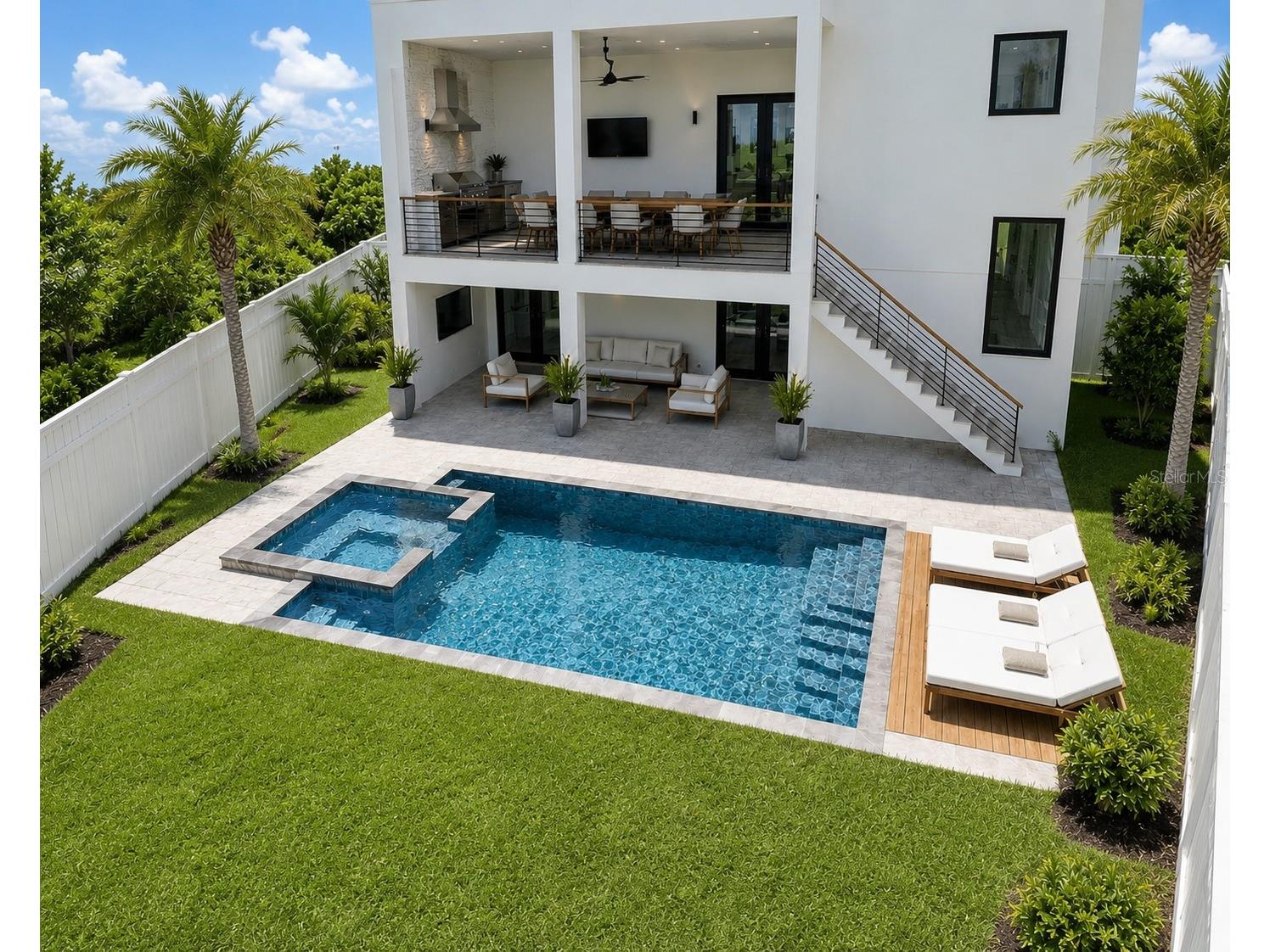 3406 Bayshore Blvd NE Saint Petersburg FL 33703 - TAMPA BAY TB8528341 image19