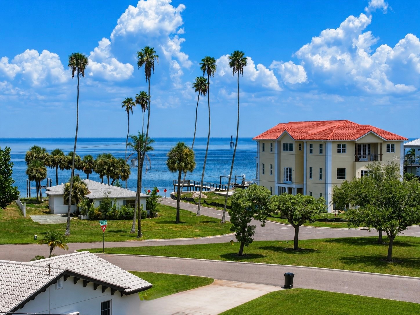 3406 Bayshore Blvd NE Saint Petersburg FL 33703 - TAMPA BAY TB8528341 image20
