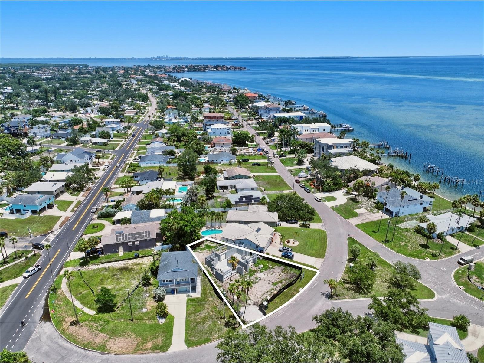 3406 Bayshore Blvd NE Saint Petersburg FL 33703 - TAMPA BAY TB8528341 image21