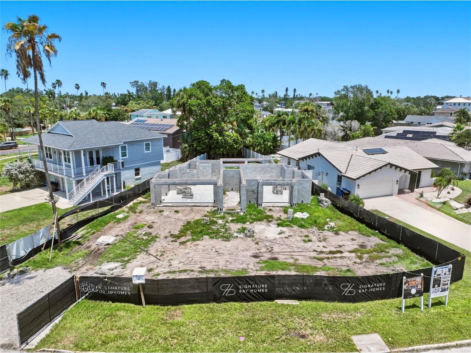3406 Bayshore Blvd NE Saint Petersburg FL 33703 - TAMPA BAY TB8528341 image23