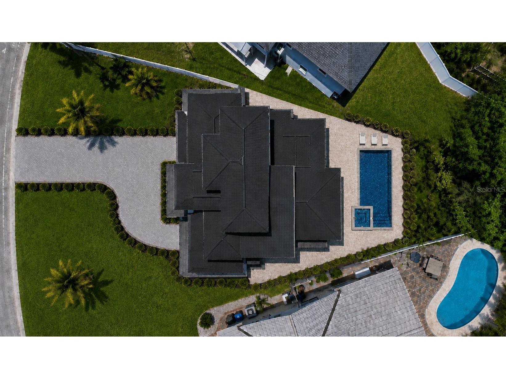 3406 Bayshore Blvd NE Saint Petersburg FL 33703 - TAMPA BAY TB8528341 image24