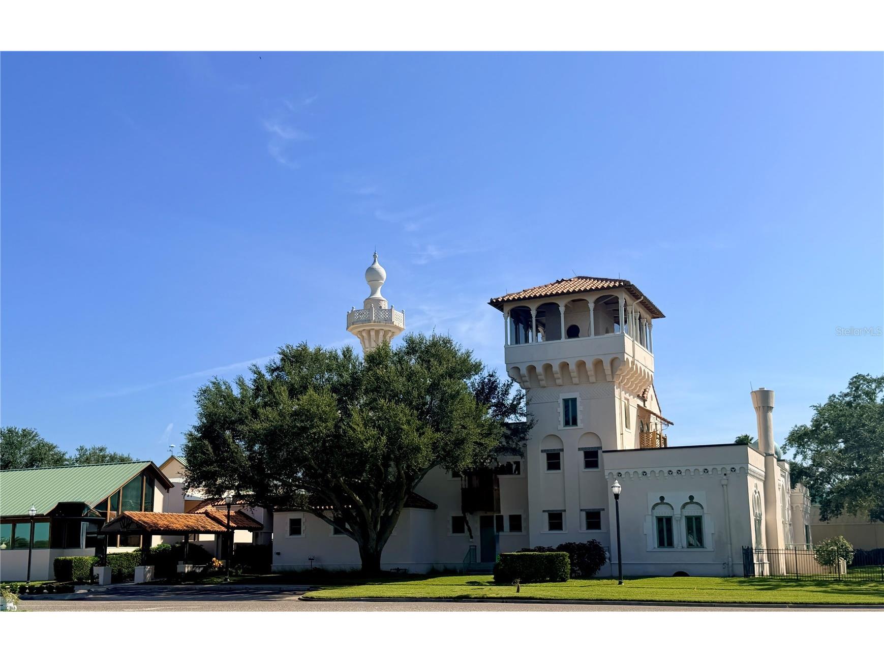 3406 Bayshore Blvd NE Saint Petersburg FL 33703 - TAMPA BAY TB8528341 image26