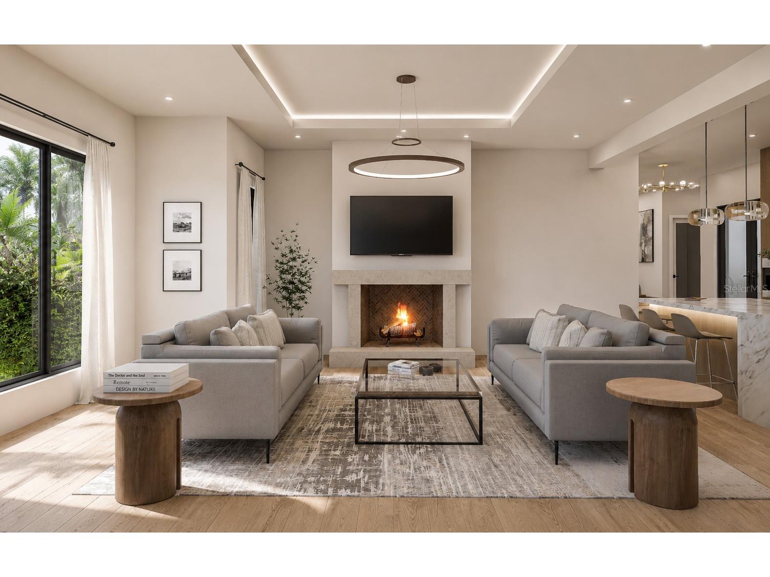 3406 Bayshore Blvd NE Saint Petersburg FL 33703 - TAMPA BAY TB8528341 image3