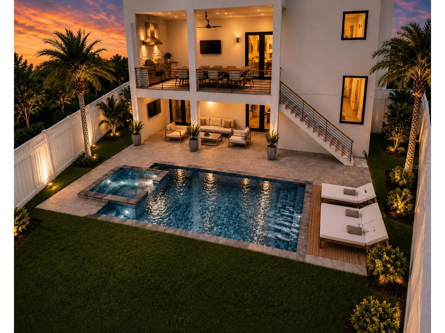 3406 Bayshore Blvd NE Saint Petersburg FL 33703 - TAMPA BAY TB8528341 image5