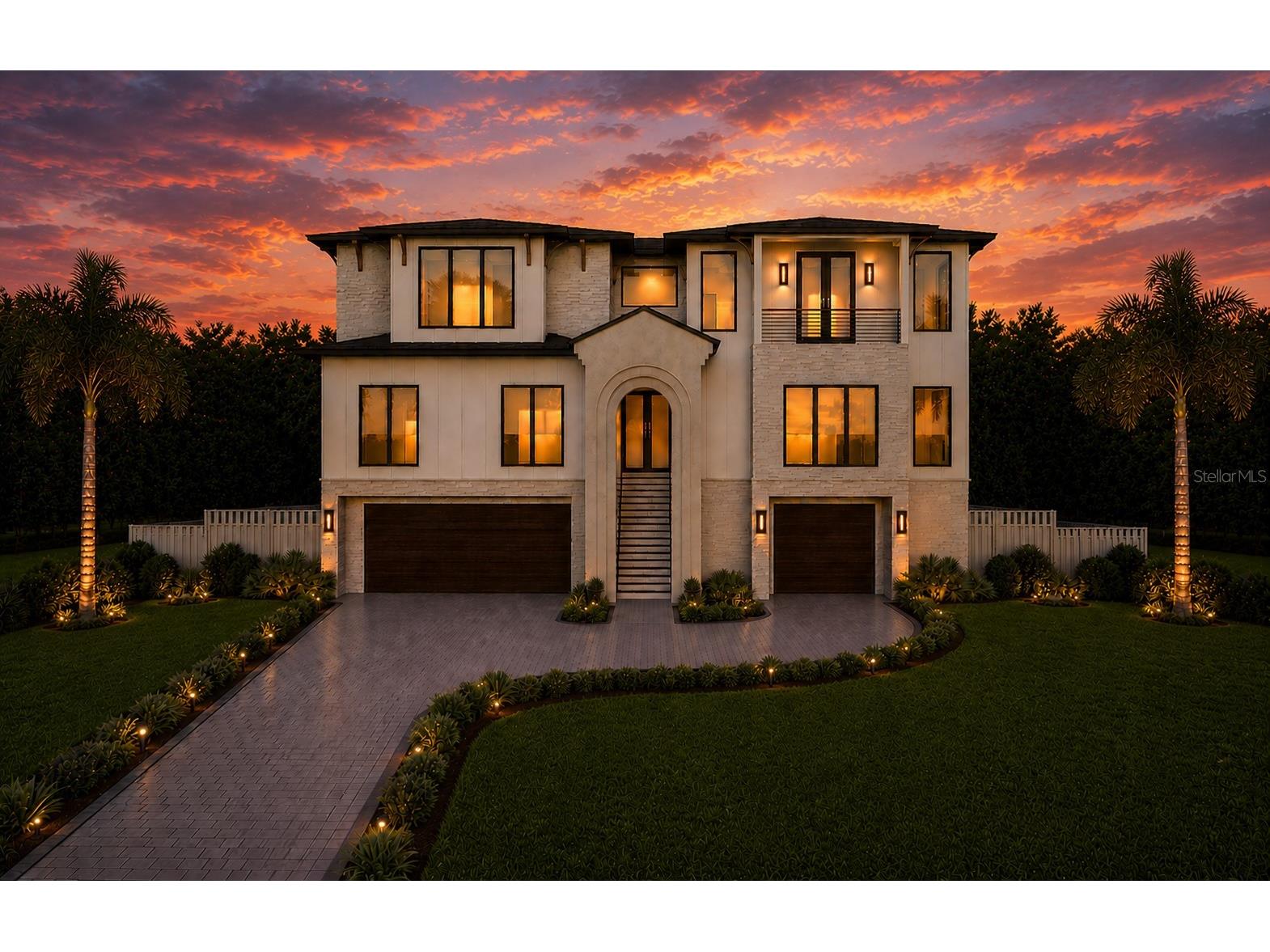 3406 Bayshore Blvd NE Saint Petersburg FL 33703 - TAMPA BAY TB8528341 image6