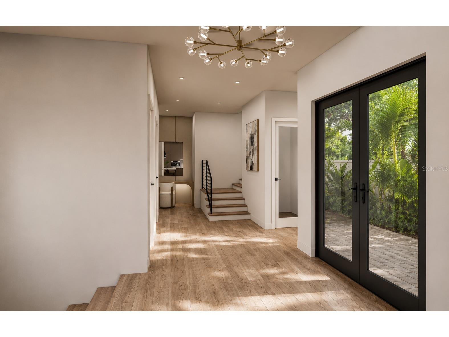 3406 Bayshore Blvd NE Saint Petersburg FL 33703 - TAMPA BAY TB8528341 image9