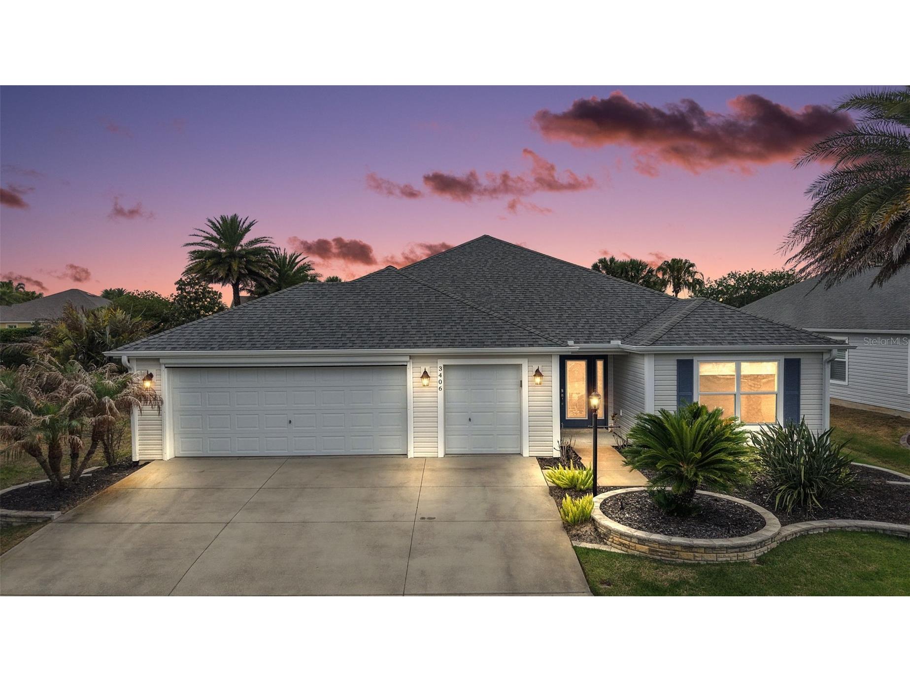 3406 Countryside Path The Villages FL 32163 G5111276 image1