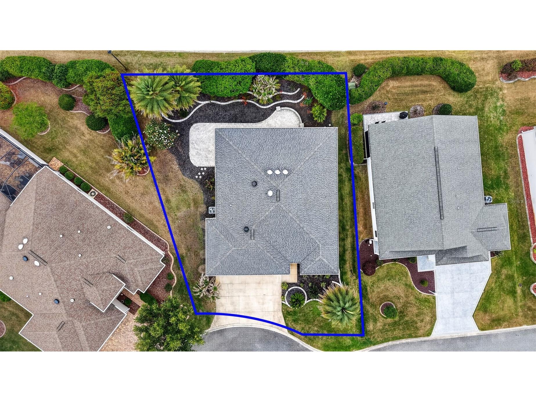 3406 Countryside Path The Villages FL 32163 G5111276 image2