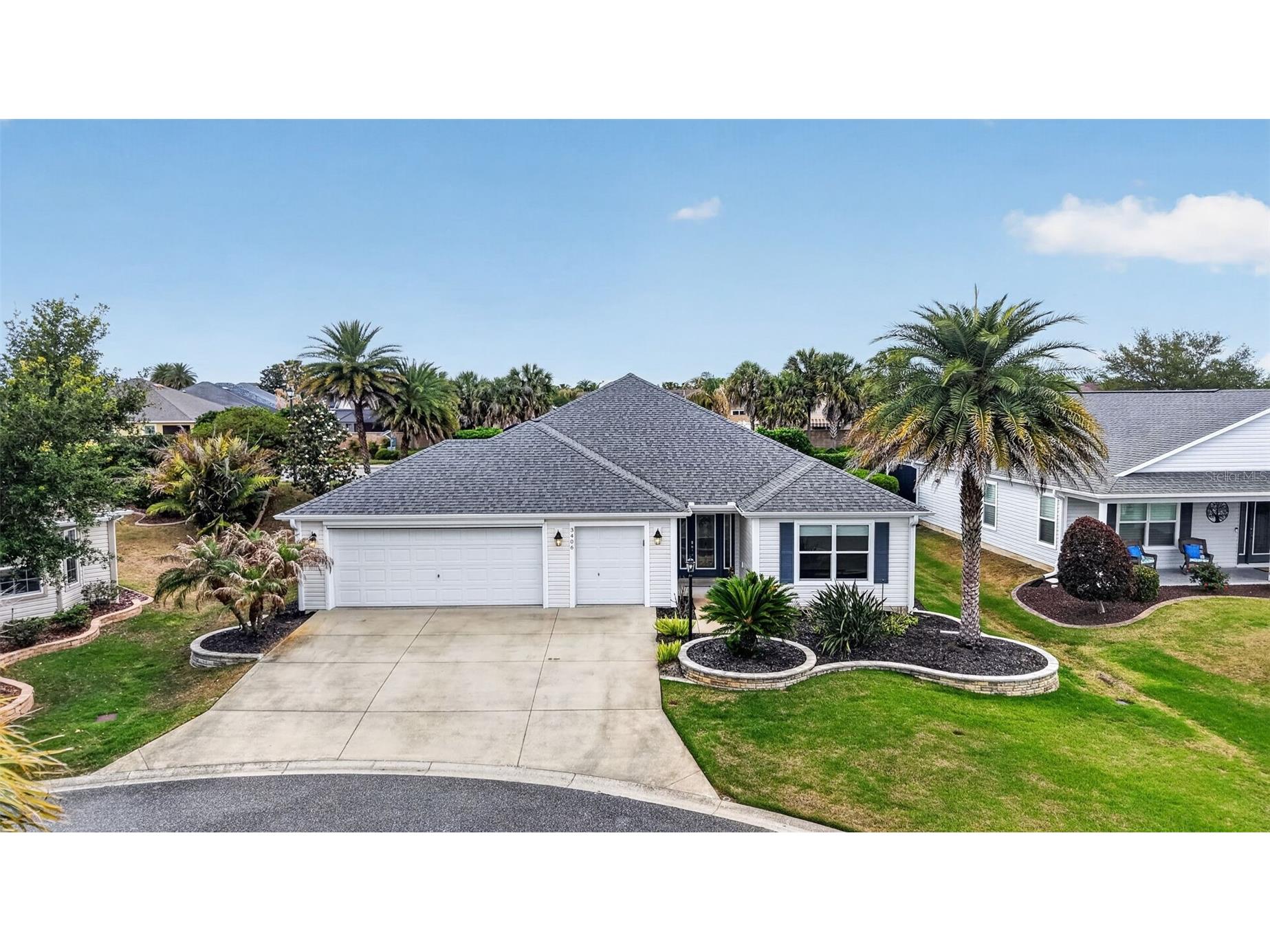 3406 Countryside Path The Villages FL 32163 G5111276 image55
