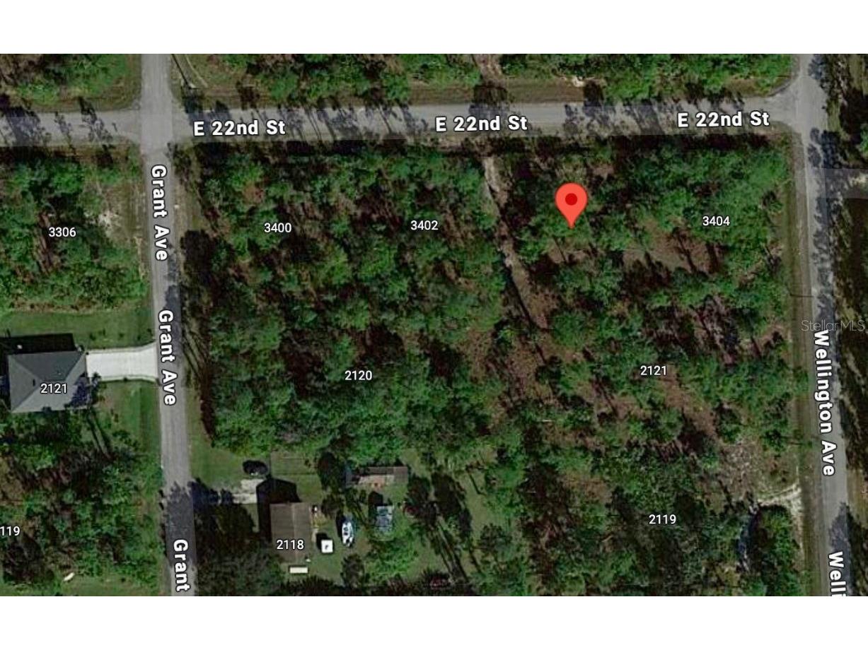 3406 E 22nd Street Alva FL 33920 C7442369 image1