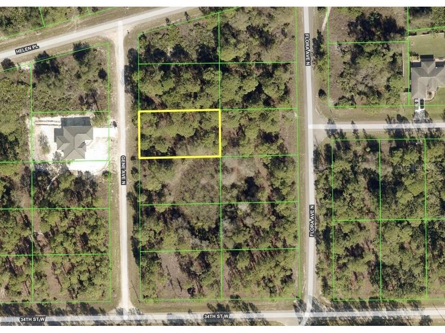 3406 Gene Avenue N Lehigh Acres FL 33971 T3418616 image1