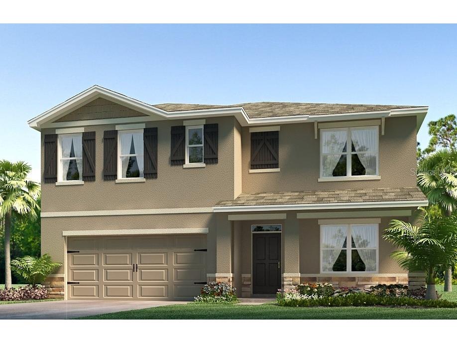 3406 Grassy Knoll Court Plant City FL 33565 T3498521 image1