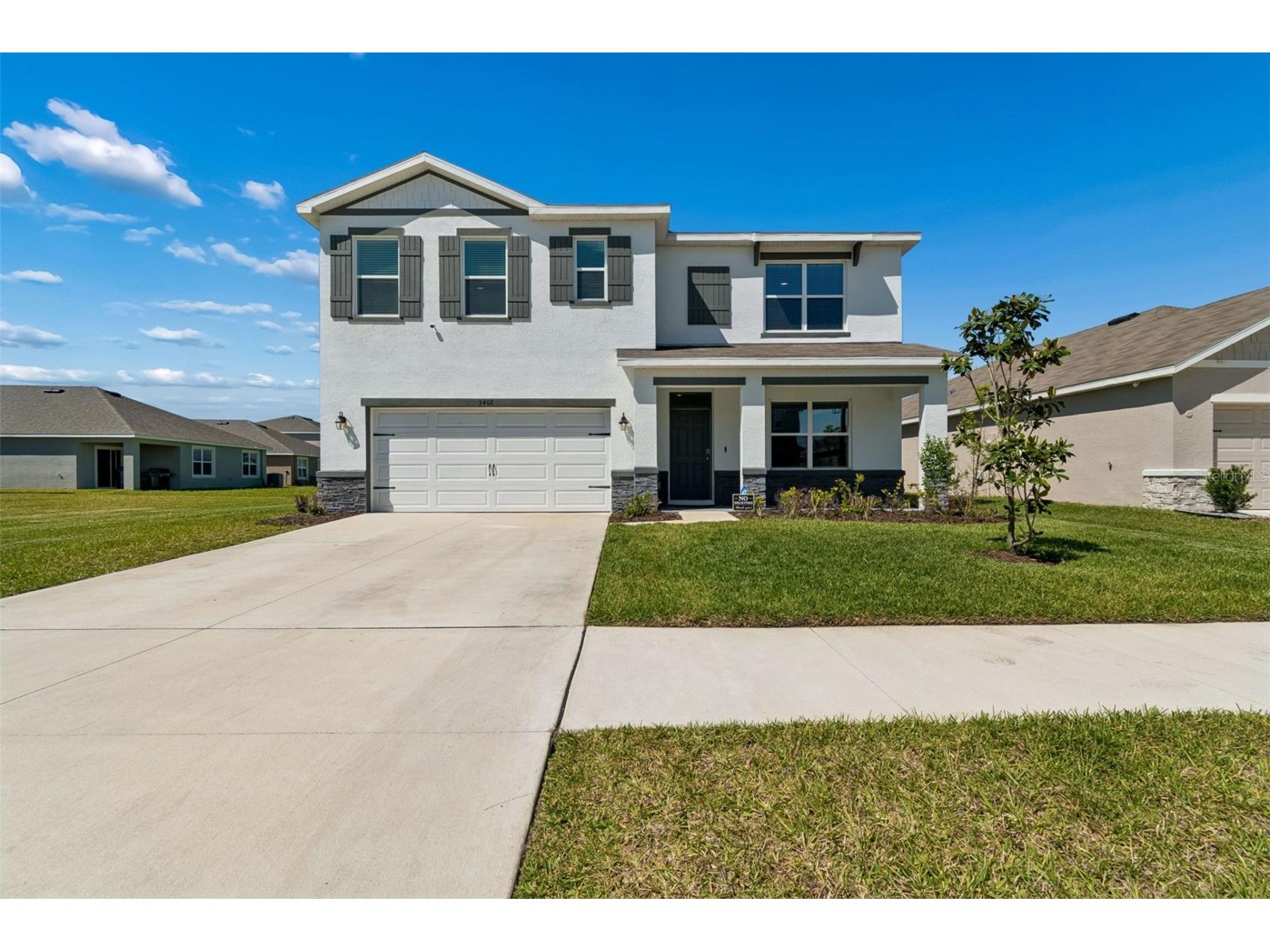 3406 Grassy Knoll Court Plant City FL 33565 A4691930 image1