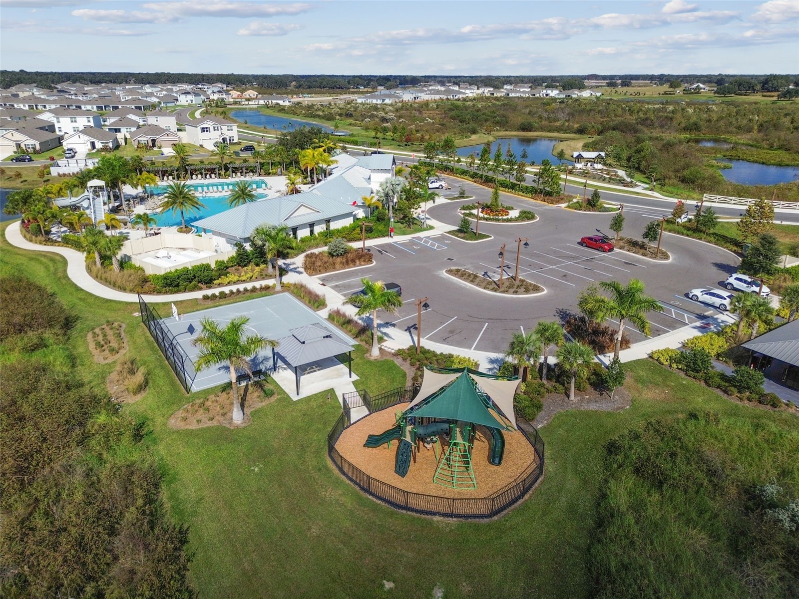 3406 Grassy Knoll Court Plant City FL 33565 TB8502570 image97