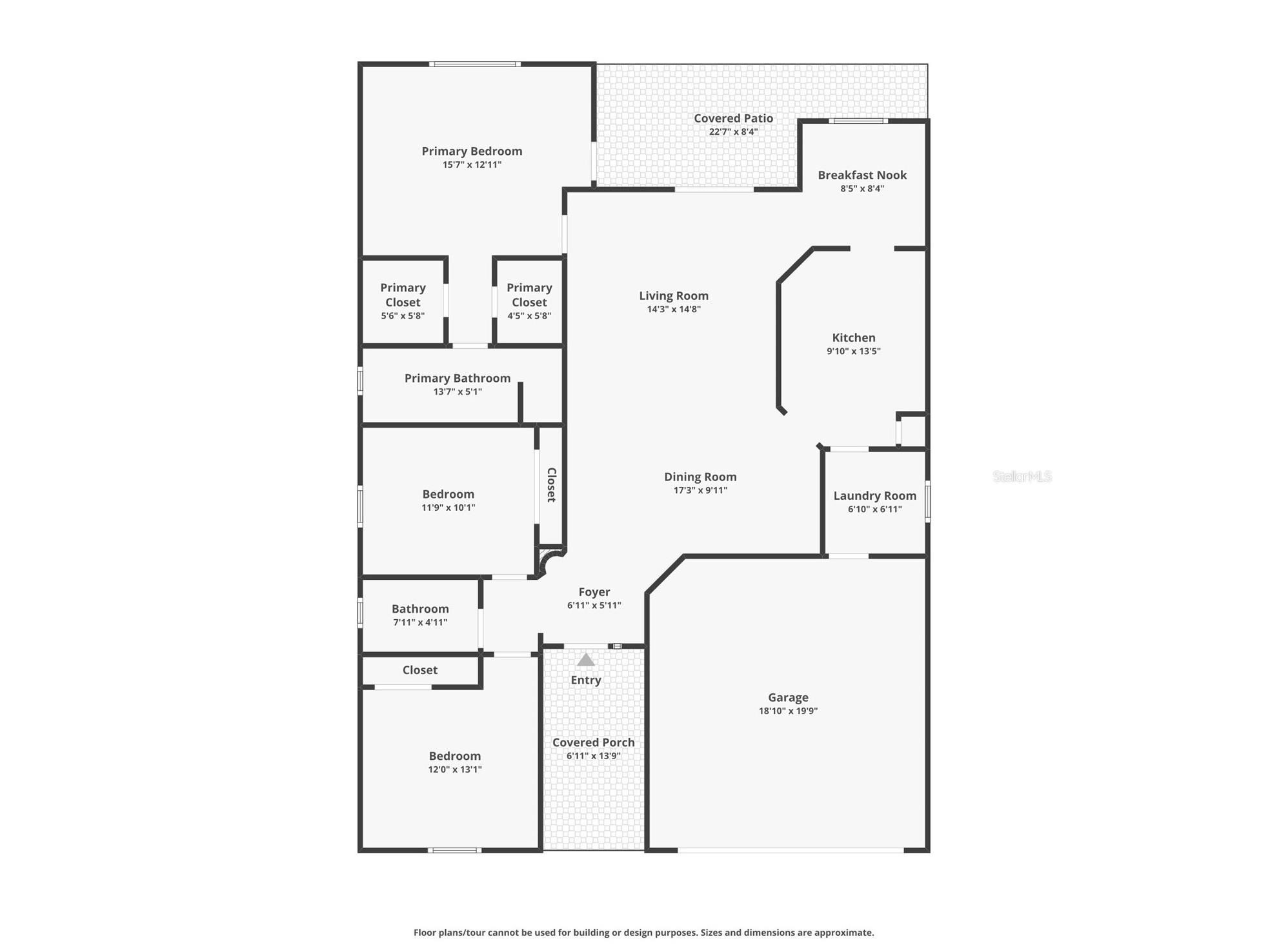 3406 Grove Blossom Lane Plant City FL 33567 TB8508261 image23