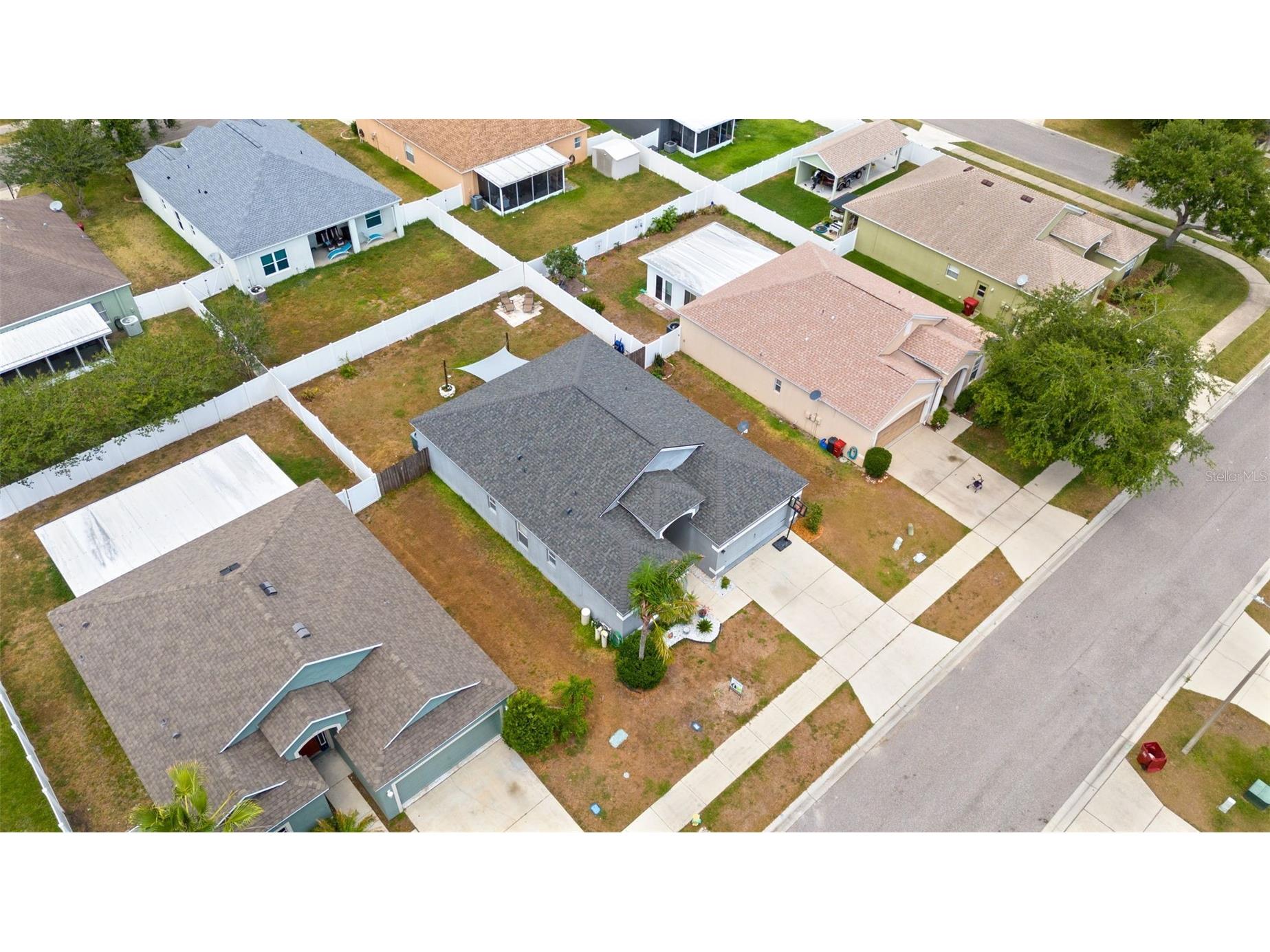 3406 Grove Blossom Lane Plant City FL 33567 TB8508261 image25