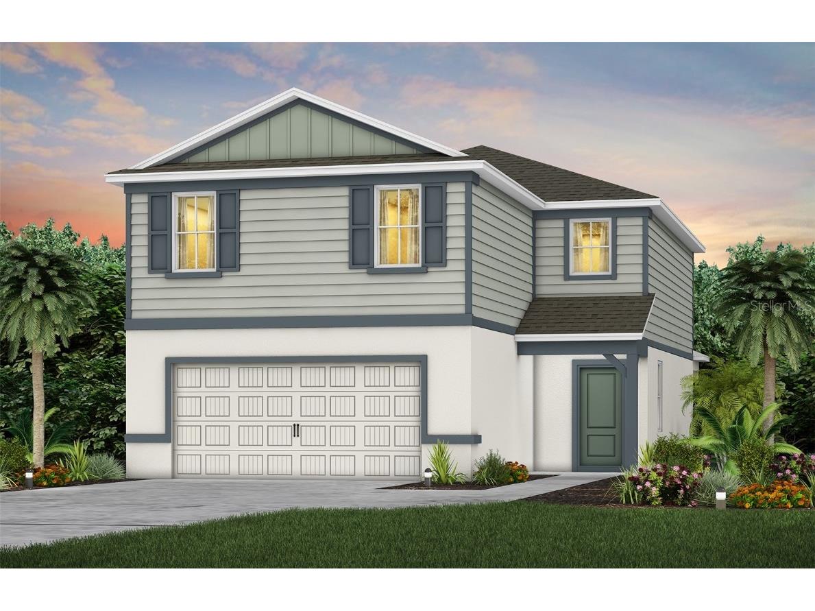 3406 Haven Side Road Davenport FL 33837 O6308747 image1