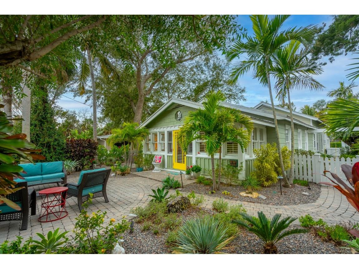 3406 Higel Avenue Sarasota FL 34242 A4596842 image1