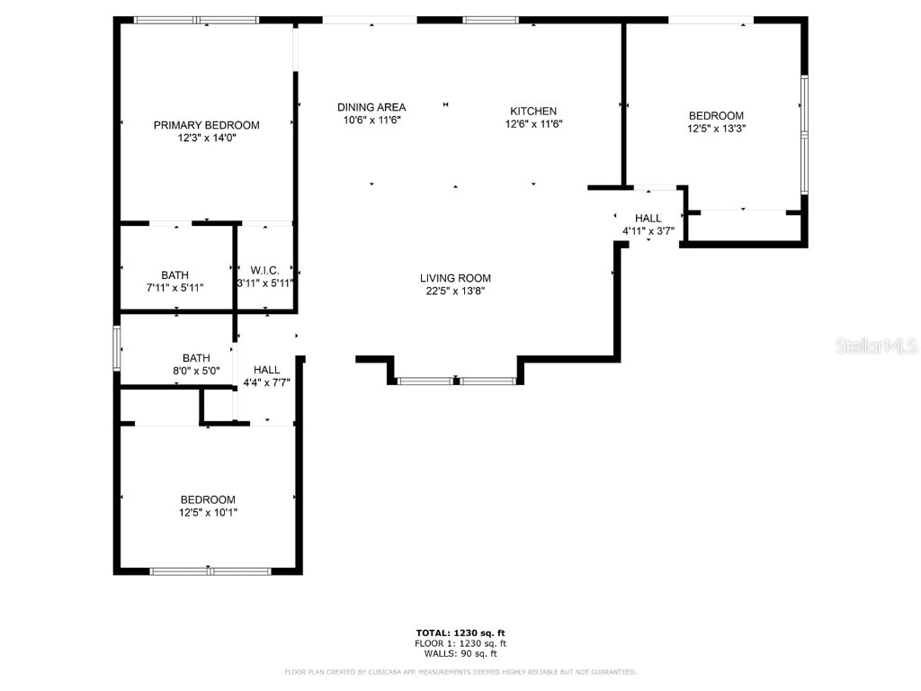 3406 Honeymoon Lane Holiday FL 34691 W7878442 image26