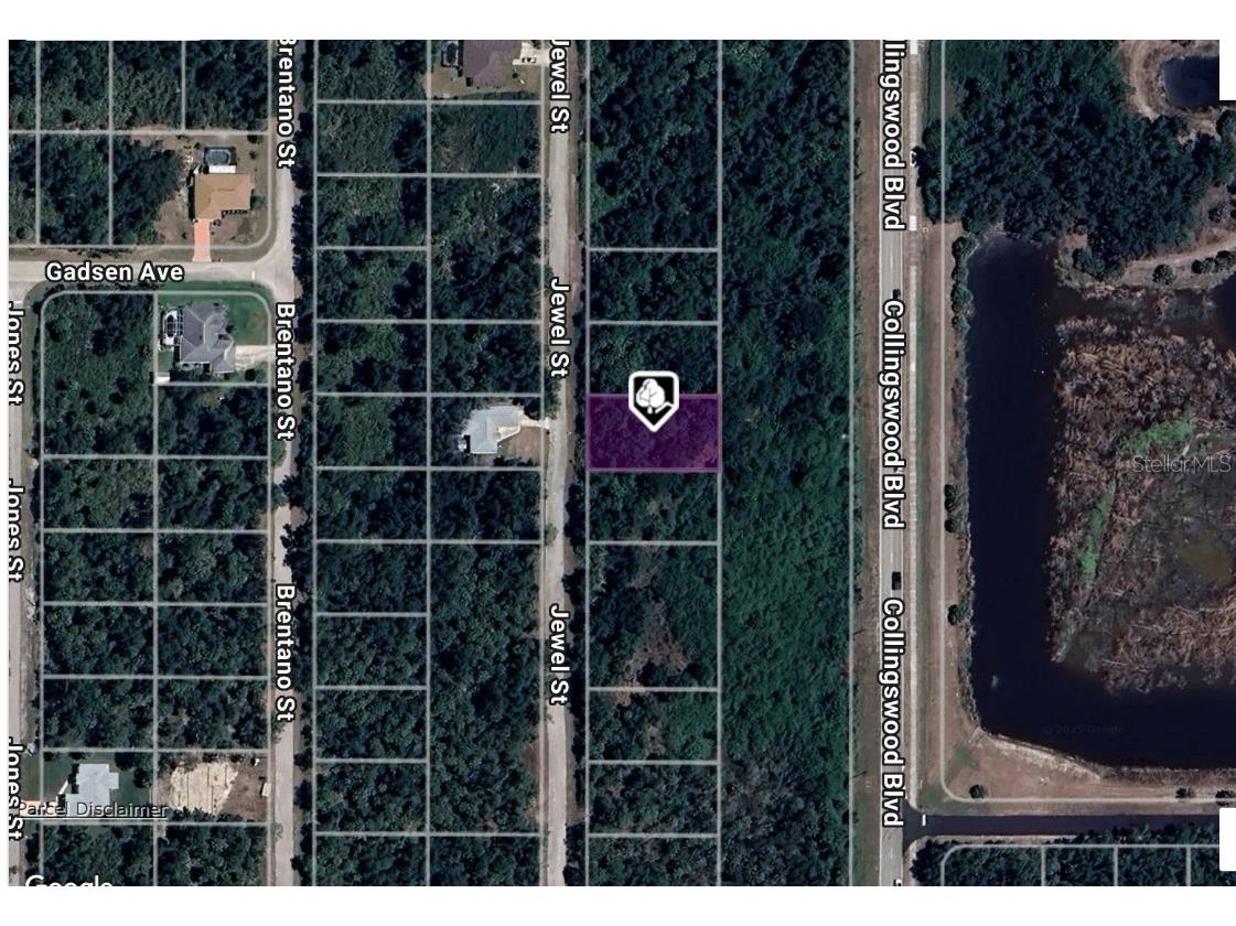 3406 Jewel Street Port Charlotte FL 33948 C7517463 image2