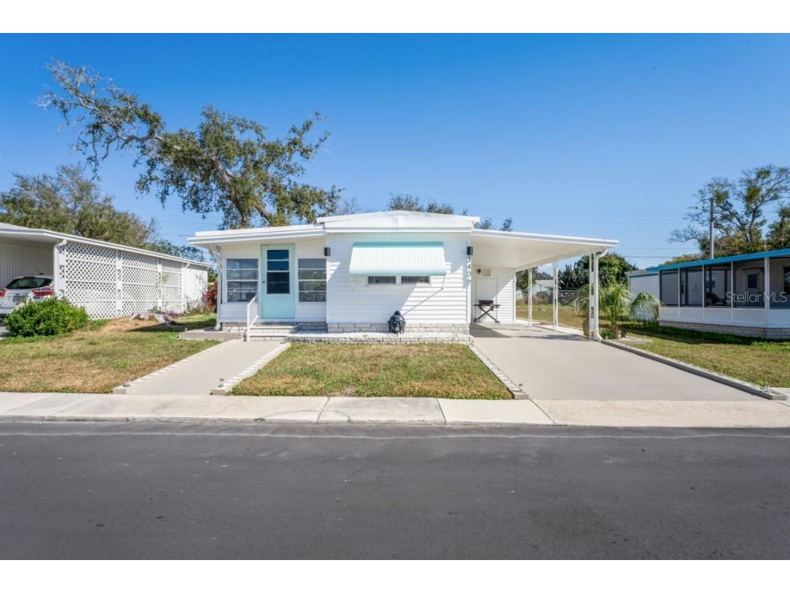 3406 Lanark Drive Holiday FL 34690 W7872253 image1