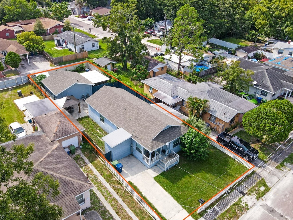 3406 N 13th Street #A & B Tampa FL 33605 TB8426447 image1