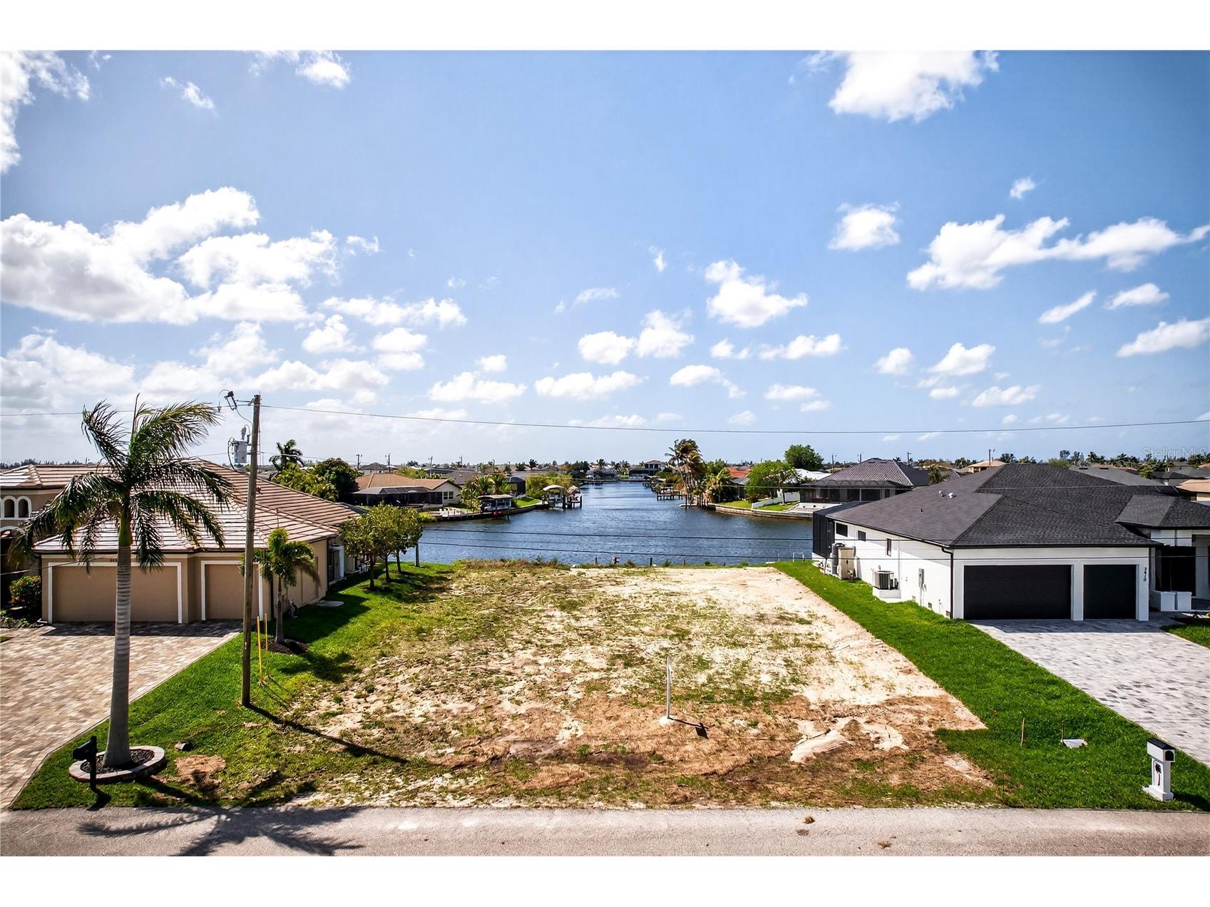 3406 NW 14th Terrace Cape Coral FL 33993 - HORSESHOE CANAL A4689229 image10