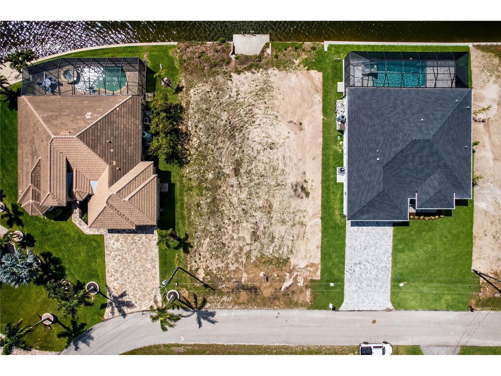 3406 NW 14th Terrace Cape Coral FL 33993 - HORSESHOE CANAL A4689229 image15