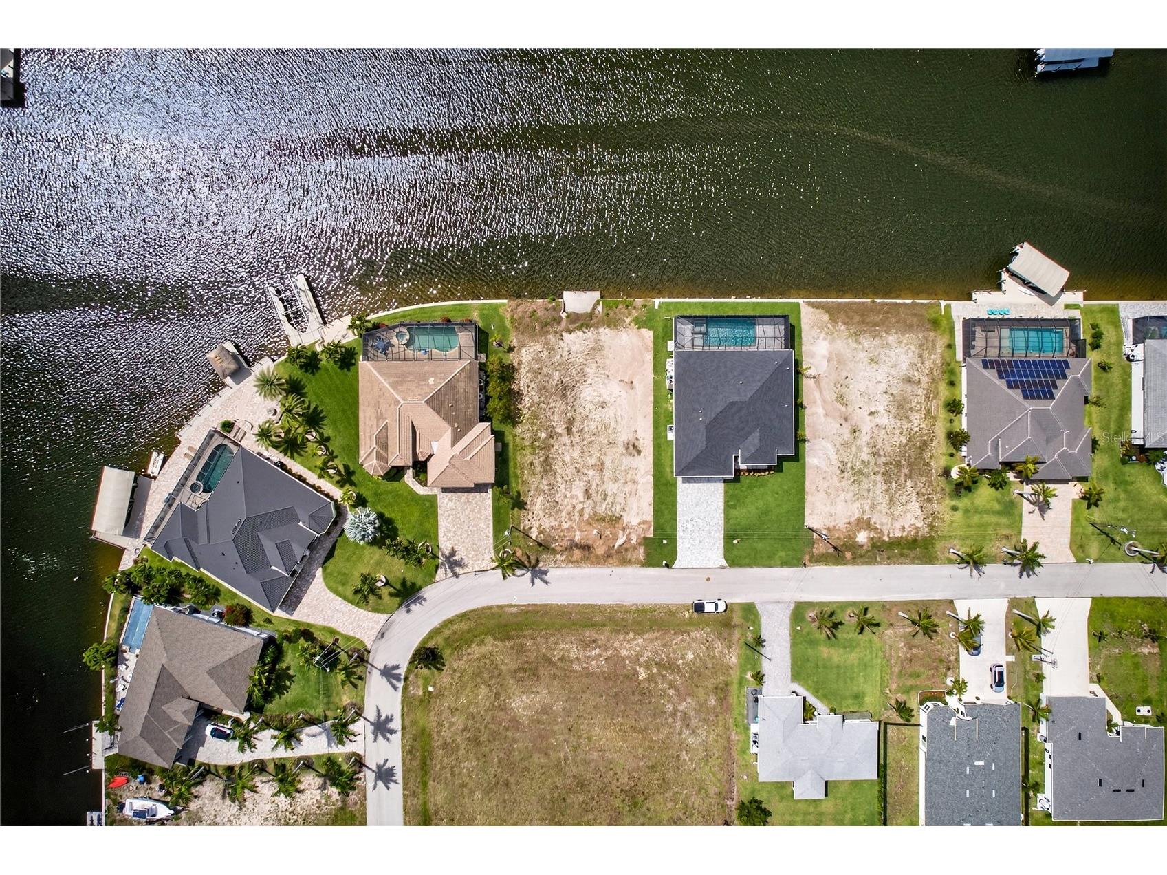 3406 NW 14th Terrace Cape Coral FL 33993 - HORSESHOE CANAL A4689229 image16