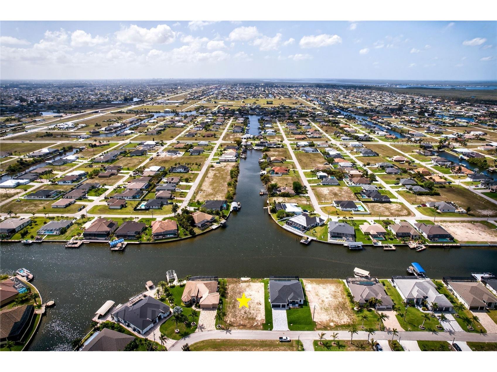 3406 NW 14th Terrace Cape Coral FL 33993 - HORSESHOE CANAL A4689229 image2
