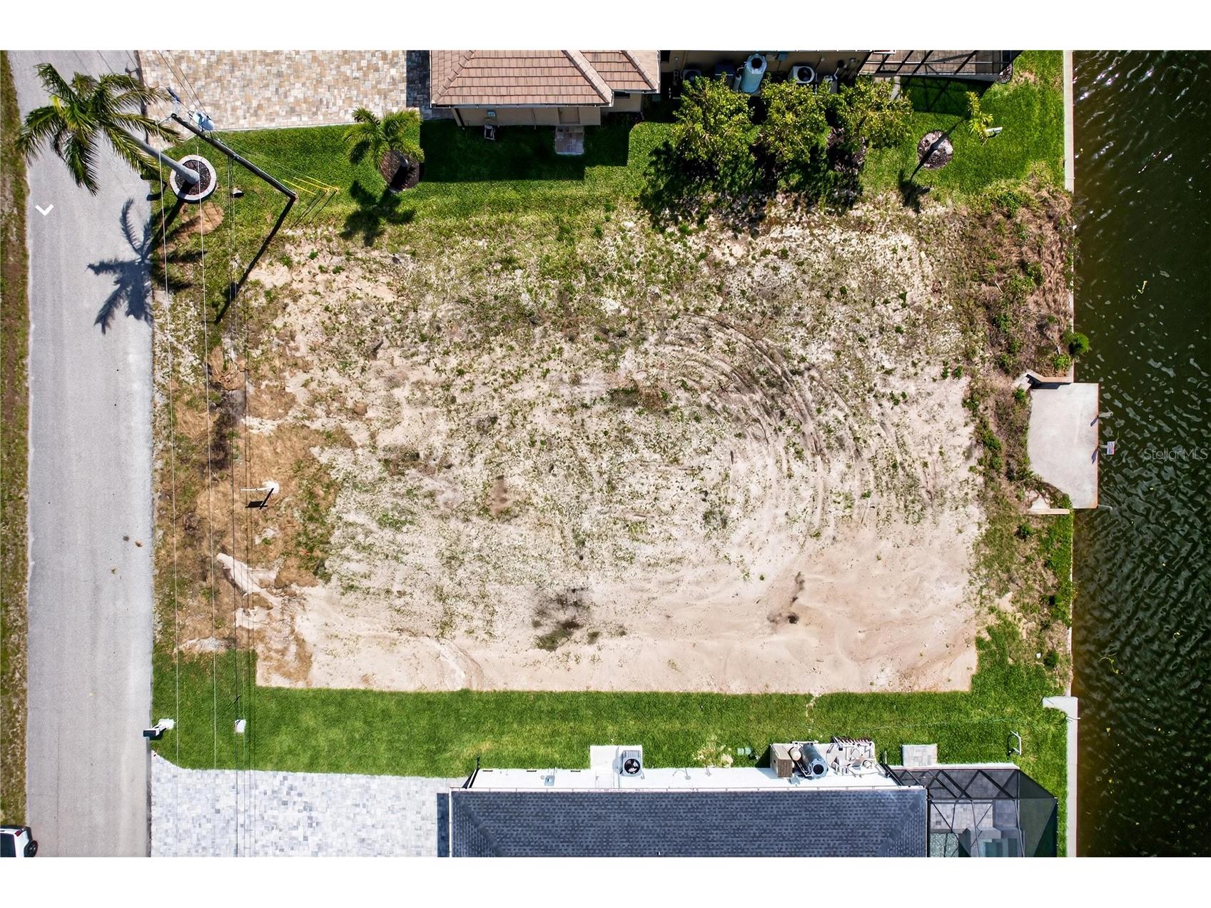 3406 NW 14th Terrace Cape Coral FL 33993 - HORSESHOE CANAL A4689229 image3