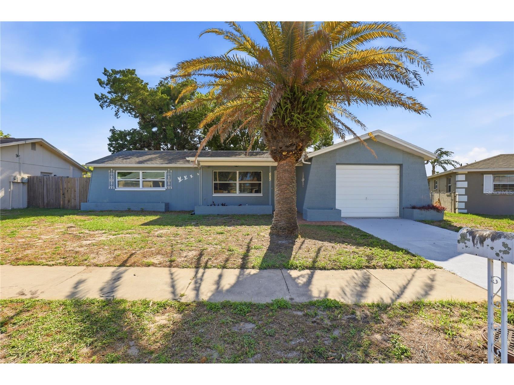 3406 Paloma Drive Holiday FL 34690 W7884717 image1