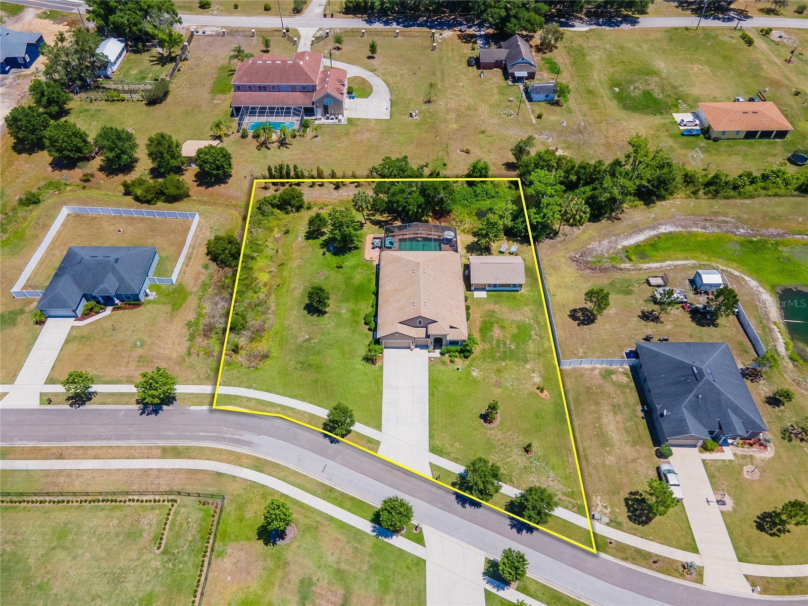 3406 Ranchdale Drive Plant City FL 33566 TB8467941 image2