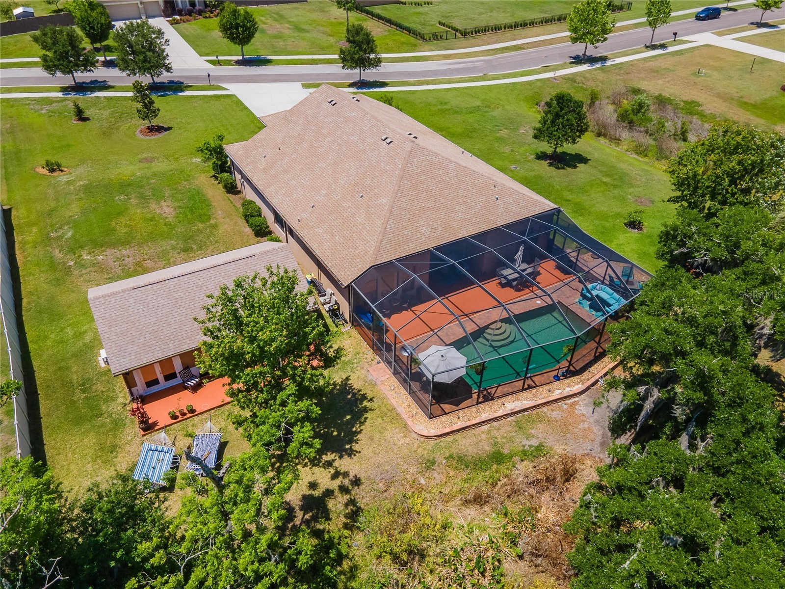 3406 Ranchdale Drive Plant City FL 33566 TB8467941 image49