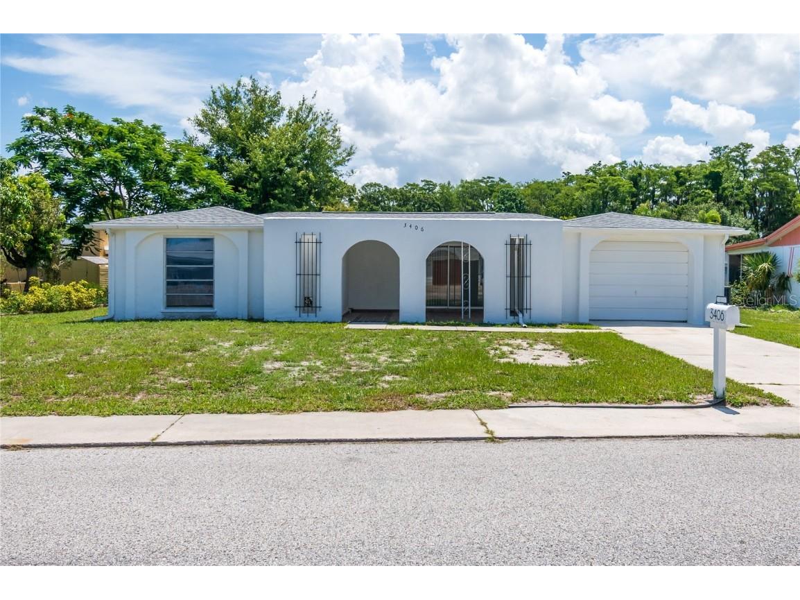 3406 Rock Royal Drive Holiday FL 34691 TB8402873 image1