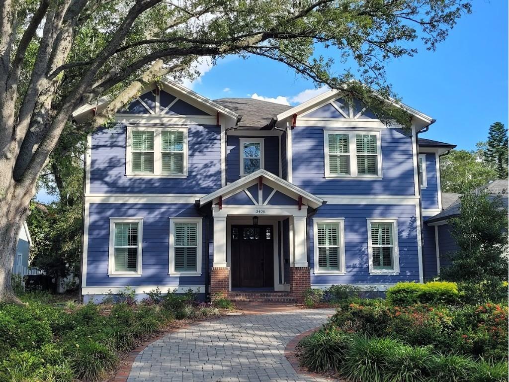 3406 S Virginia Court Tampa FL 33629 U8215020 image1