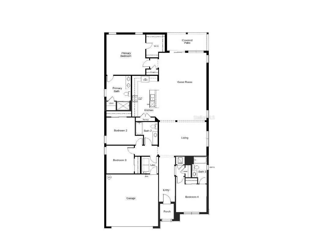 3406 Sanctuary Drive Clermont FL 34714 O6279077 image2