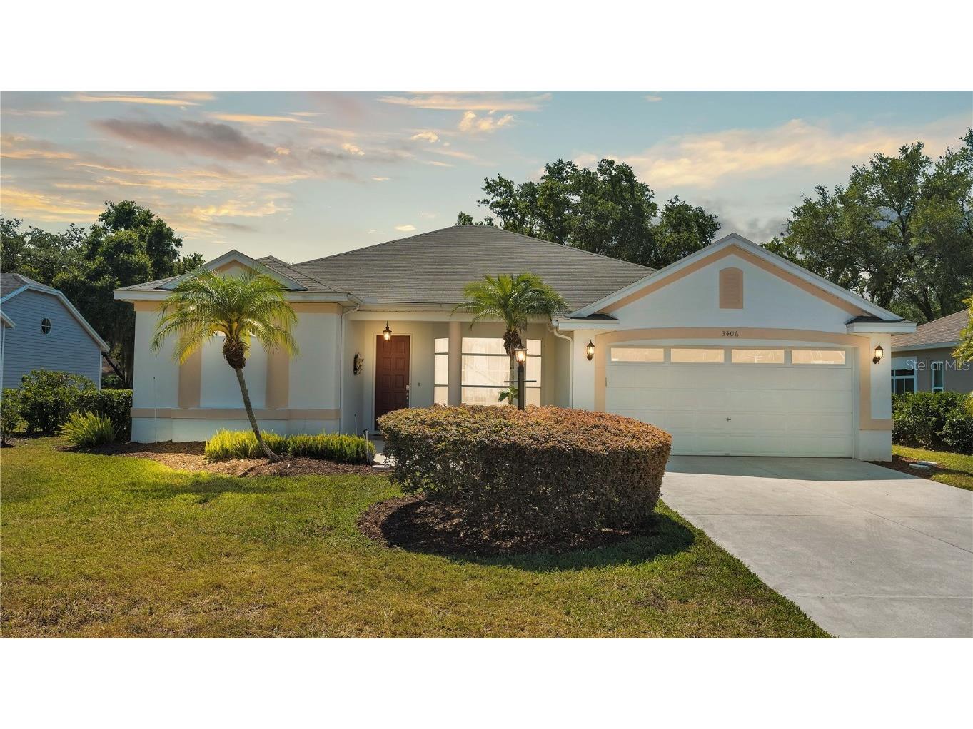 3406 Silverstone Court Plant City FL 33566 T3526727 image1